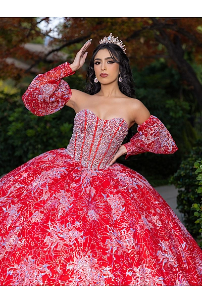 Quince Dress 26084
