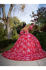 Quince Dress 26084