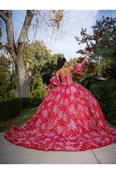 Quince Dress 26084
