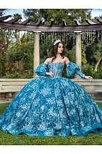 Quince Dress 26084