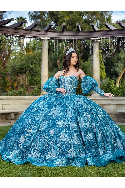 Quince Dress 26084
