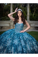 Quince Dress 26084