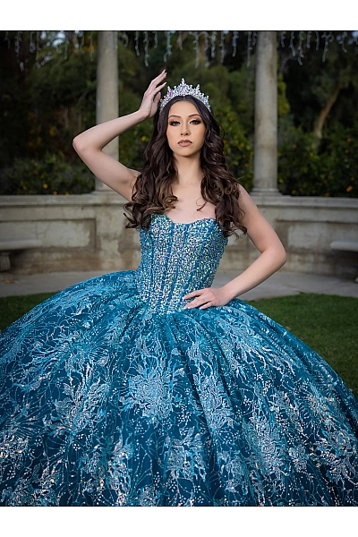 Quince Dress 26084