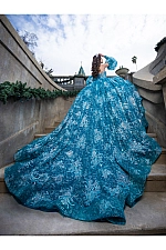 Quince Dress 26084