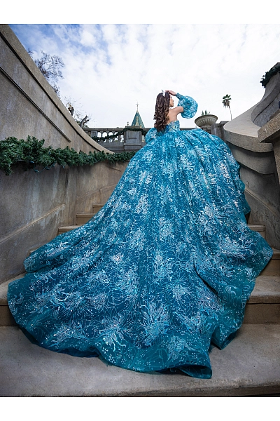 Quince Dress 26084