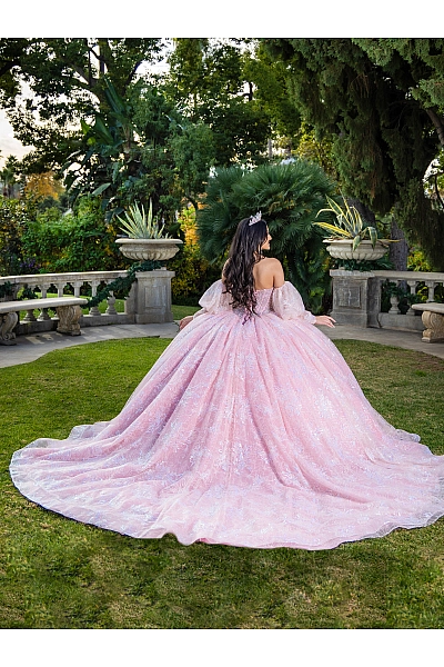 Quince Dress 26084