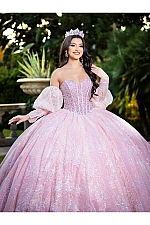 Quince Dress 26084