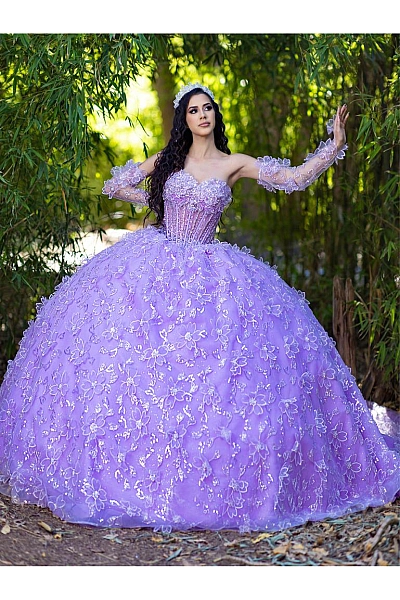 Quince Dress 26085