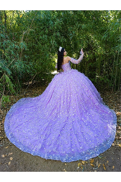 Quince Dress 26085
