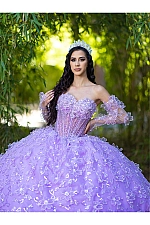 Quince Dress 26085