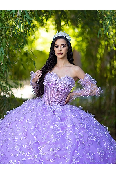 Quince Dress 26085