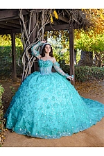 Quince Dress 26085