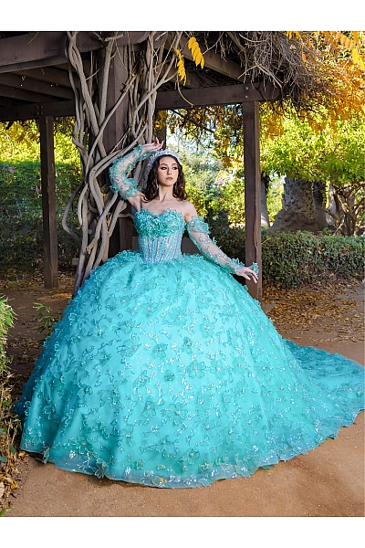 Quince Dress 26085