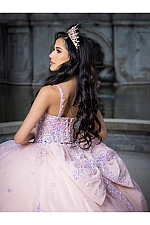 Quince Dress 26086 Quince Dress 26086