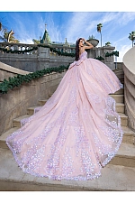 Quince Dress 26086 Quince Dress 26086