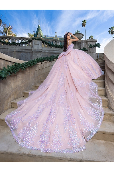 Quince Dress 26086 Quince Dress 26086