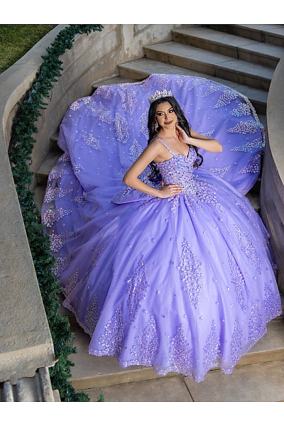 Quince Dress 26086 Quince Dress 26086