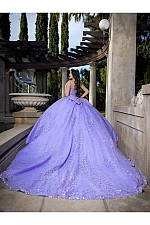 Quince Dress 26086 Quince Dress 26086