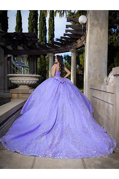 Quince Dress 26086 Quince Dress 26086