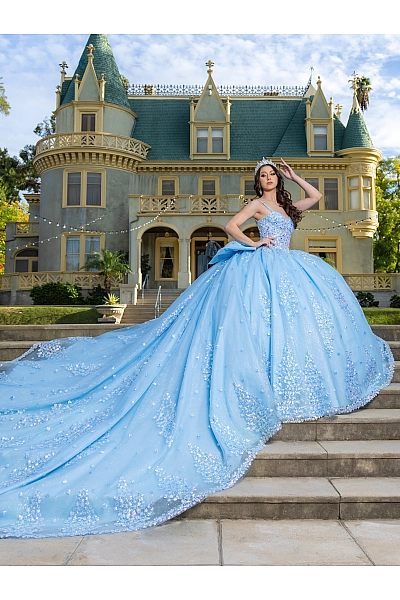 Quince Dress 26086 Quince Dress 26086