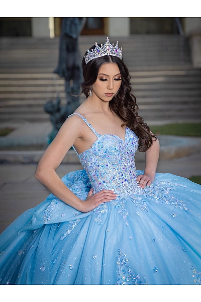 Quince Dress 26086 Quince Dress 26086