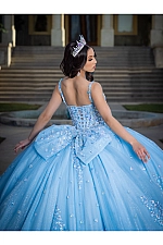 Quince Dress 26086 Quince Dress 26086