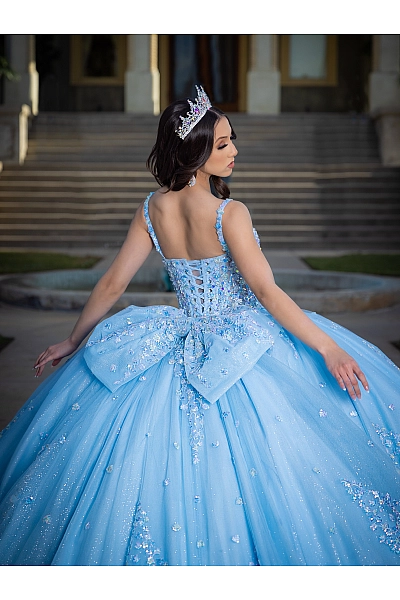 Quince Dress 26086 Quince Dress 26086