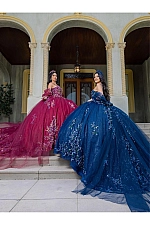 Quince Dress 26087