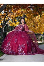 Quince Dress 26087