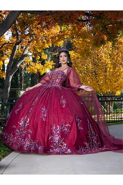 Quince Dress 26087