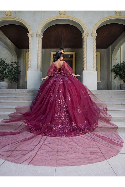 Quince Dress 26087