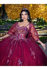 Quince Dress 26087