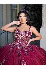 Quince Dress 26087
