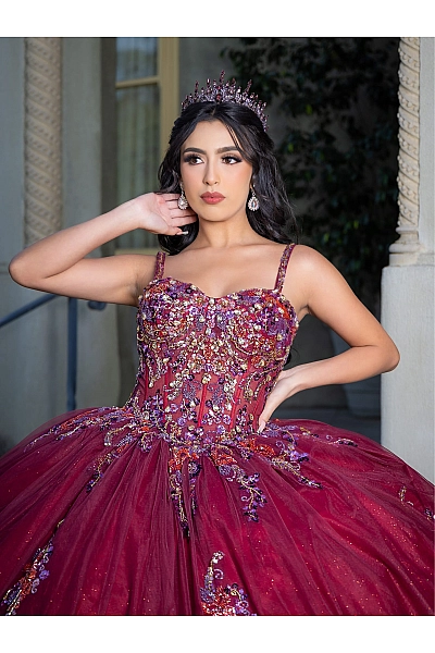 Quince Dress 26087