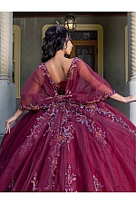 Quince Dress 26087