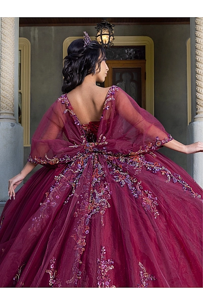 Quince Dress 26087