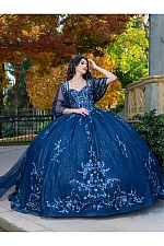 Quince Dress 26087