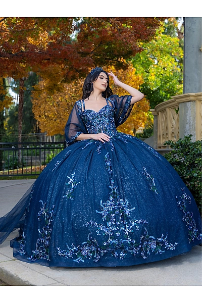 Quince Dress 26087