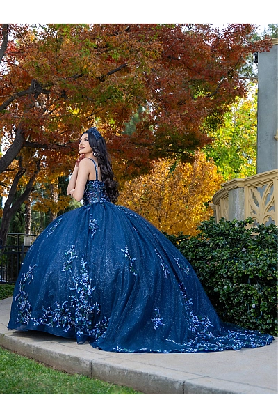 Quince Dress 26087