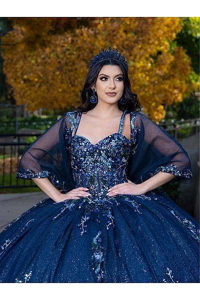 Quince Dress 26087