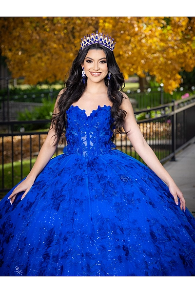Quince Dress 26092