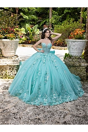 Quince Dress 26100