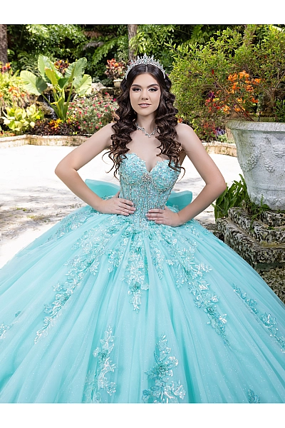 Quince Dress 26100