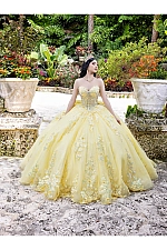 Quince Dress 26100