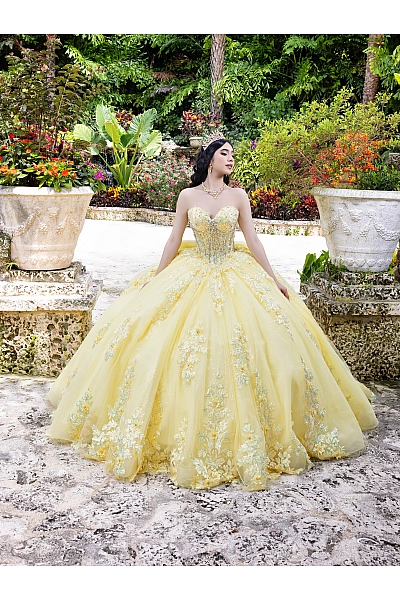 Quince Dress 26100