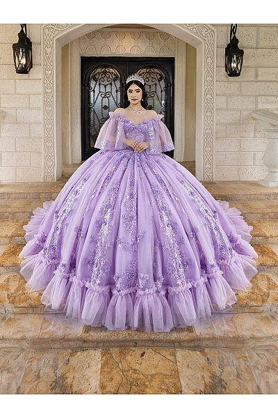 Quince Dress 26101 Quince Dress 26101