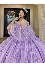 Quince Dress 26101 Quince Dress 26101
