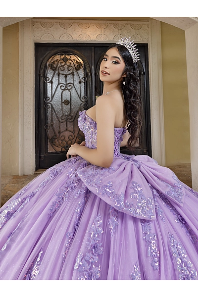 Quince Dress 26101 Quince Dress 26101