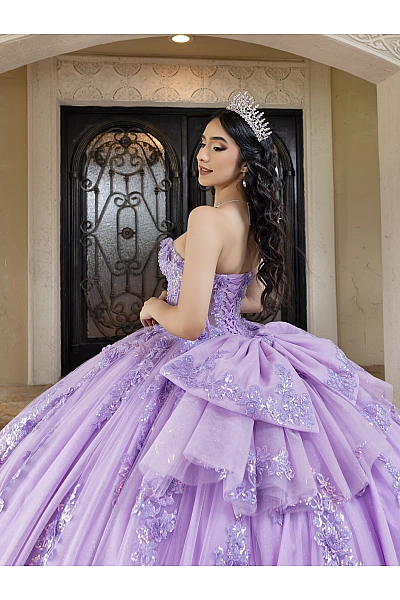 Quince Dress 26101 Quince Dress 26101