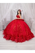 Quince Dress 26101 Quince Dress 26101